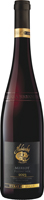 Merlot 2023 pozdní sběr
